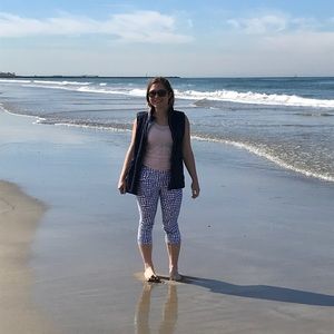 Meet your Posher, Lydia